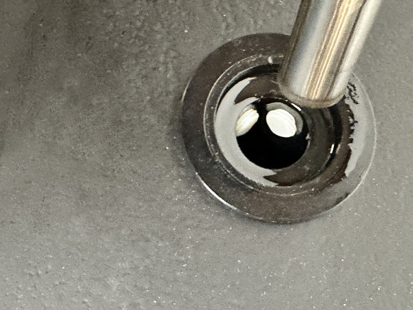 THE WELL TEMPERED LAB Turntable Hifi Vintage Réparations