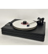 THE WELL TEMPERED LAB Turntable Hifi Vintage Réparations