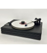 THE WELL TEMPERED LAB Turntable Hifi Vintage Réparations
