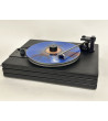 THE WELL TEMPERED LAB Turntable Hifi Vintage Réparations