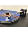 THE WELL TEMPERED LAB Turntable Hifi Vintage Réparations