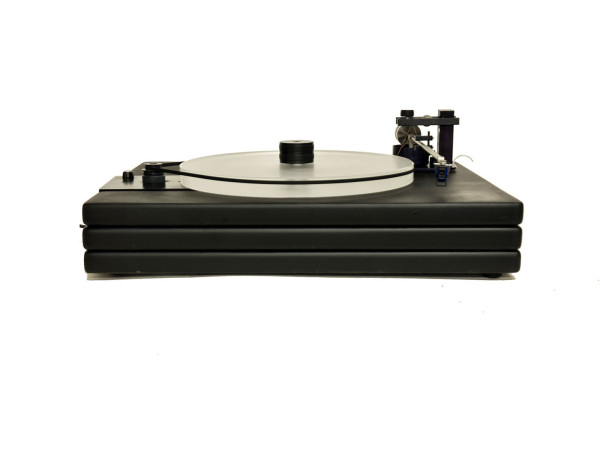 THE WELL TEMPERED LAB Turntable Hifi Vintage Réparations