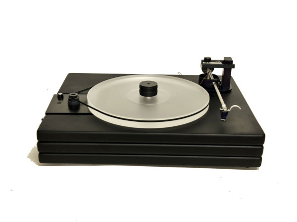 THE WELL TEMPERED LAB Turntable Hifi Vintage Réparations