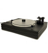 THE WELL TEMPERED LAB Turntable Hifi Vintage Réparations