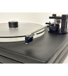 THE WELL TEMPERED LAB Turntable Hifi Vintage Réparations