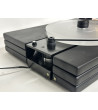 THE WELL TEMPERED LAB Turntable Hifi Vintage Réparations
