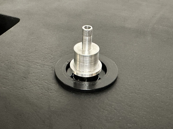 THE WELL TEMPERED LAB Turntable Hifi Vintage Réparations