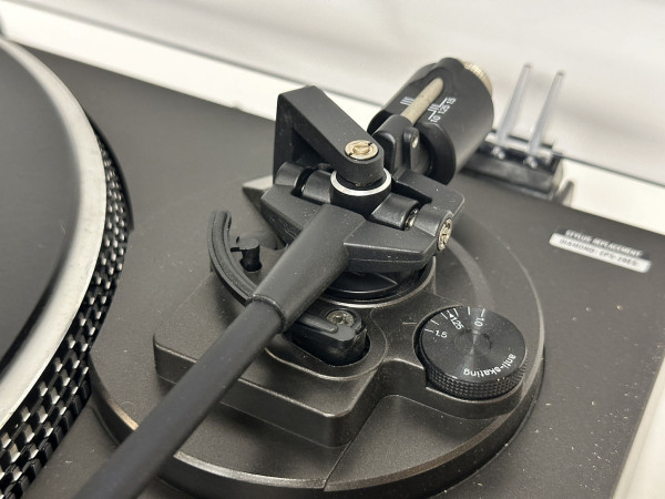 TECHNICS SL D30 Hifi Vintage Réparations