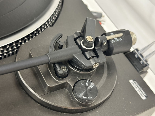 TECHNICS SL D30 Hifi Vintage Réparations