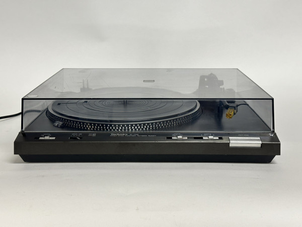 TECHNICS SL D30 Hifi Vintage Réparations