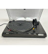 TECHNICS SL D30 Hifi Vintage Réparations