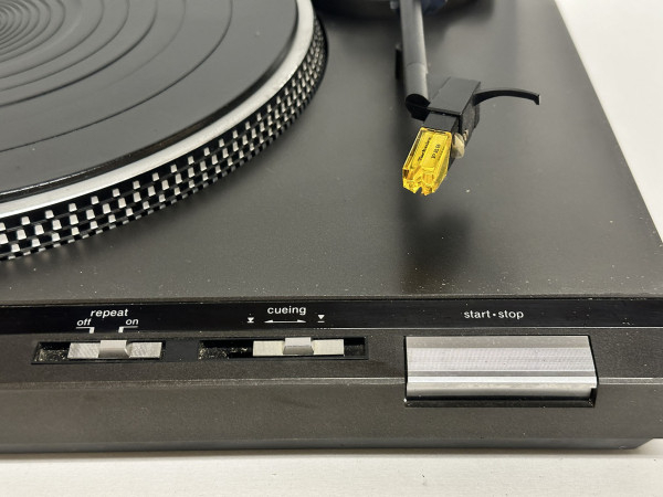 TECHNICS SL D30 Hifi Vintage Réparations