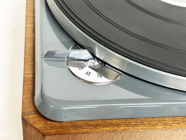 ELAC Miracord 10H Hifi Vintage Réparations