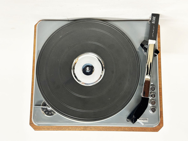 ELAC Miracord 10H Hifi Vintage Réparations