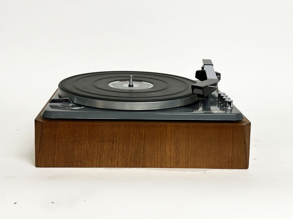 ELAC Miracord 10H Hifi Vintage Réparations