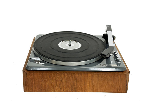 ELAC Miracord 10H Hifi Vintage Réparations