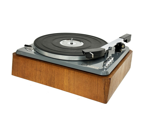 ELAC Miracord 10H Hifi Vintage Réparations