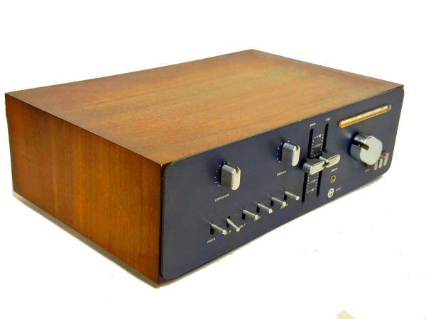 ESART S-1 Hifi Vintage Réparations