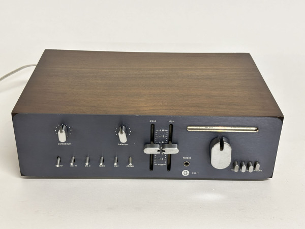 ESART S-1 Hifi Vintage Réparations