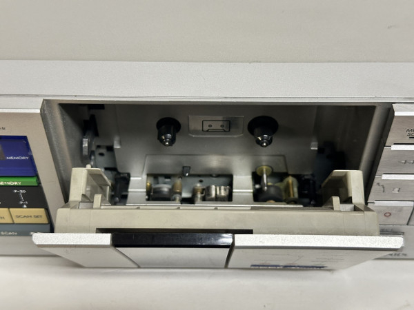 JVC KD-D55