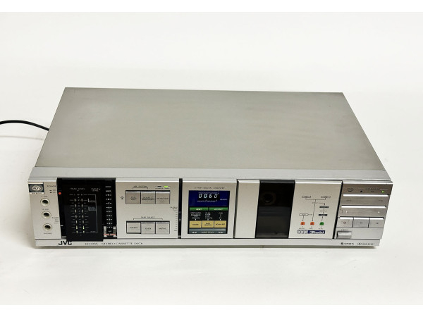 JVC KD-D55