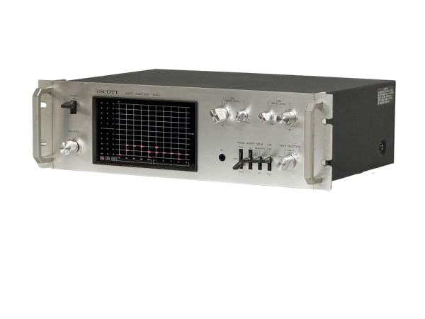 SCOTT 830Z Hifi Vintage Réparations
