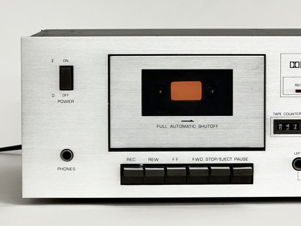 HH SCOTT 671DM Hifi Vintage Réparations
