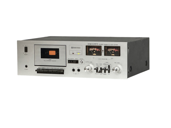 HH SCOTT 671DM Hifi Vintage Réparations
