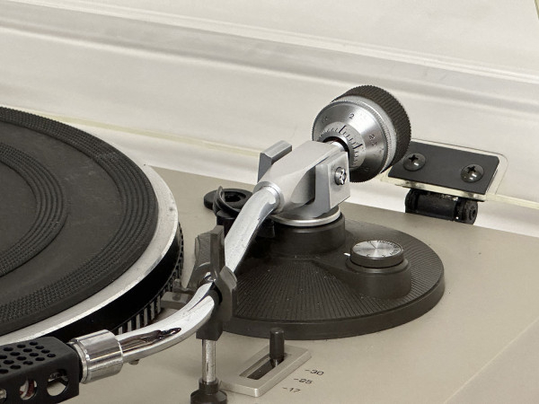 SCOTT PS-97XV Hifi Vintage Réparations