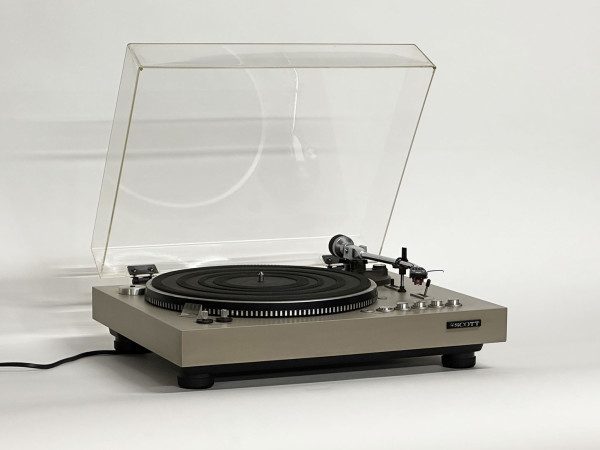 SCOTT PS-97XV Hifi Vintage Réparations