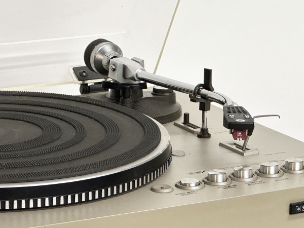 SCOTT PS-97XV Hifi Vintage Réparations