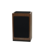 SCOTT PRO-100B Hifi Vintage Réparations