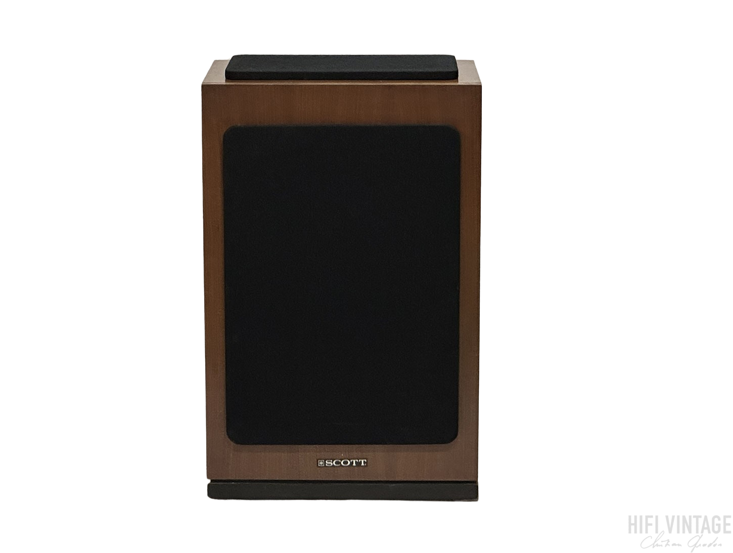 SCOTT PRO-100B Hifi Vintage Réparations