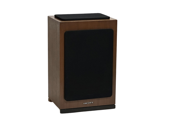 SCOTT PRO-100B Hifi Vintage Réparations