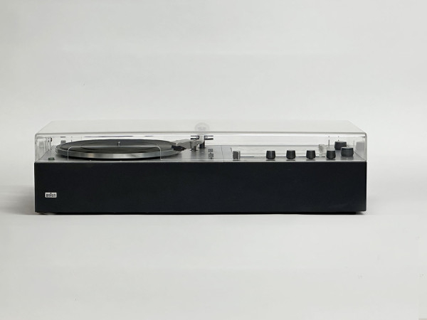 BRAUN Audio P410X Hifi Vintage Réparations