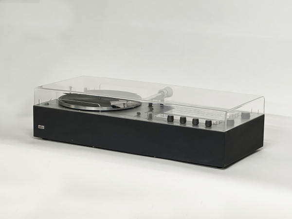 BRAUN Audio P410X Hifi Vintage Réparations