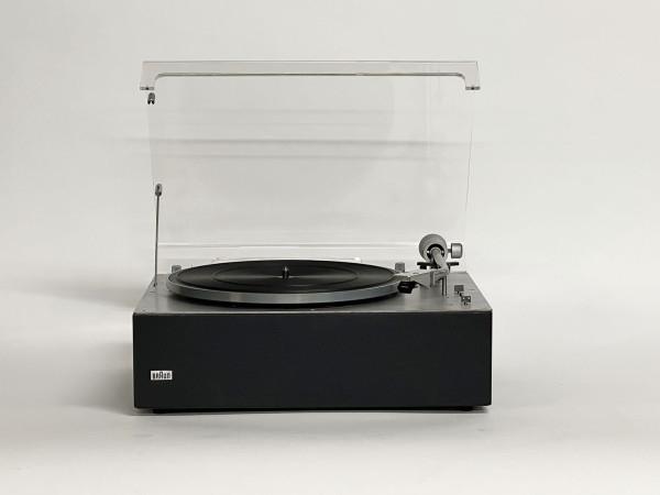 BRAUN PS-420 Hifi Vintage Réparations