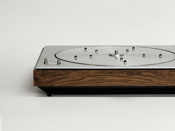 B&O BEOGRAM 1202 Hifi Vintage Réparations