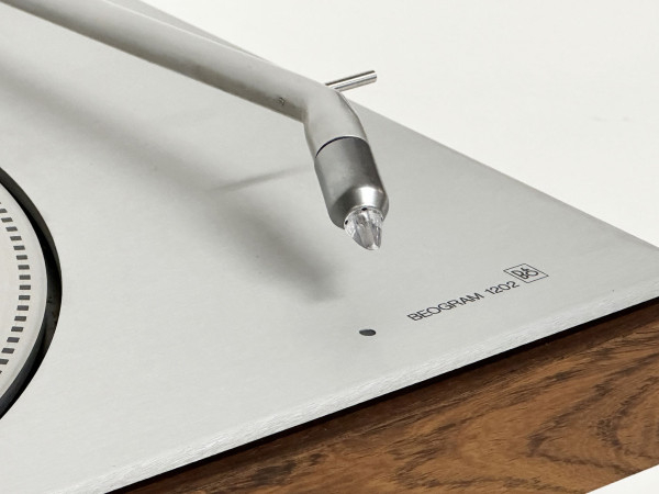 B&O BEOGRAM 1202 Hifi Vintage Réparations