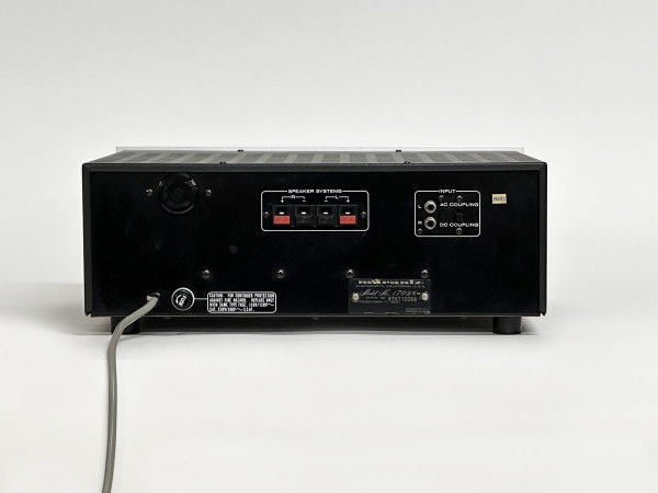 MARANTZ Model 170 DC Hifi Vintage Réparations