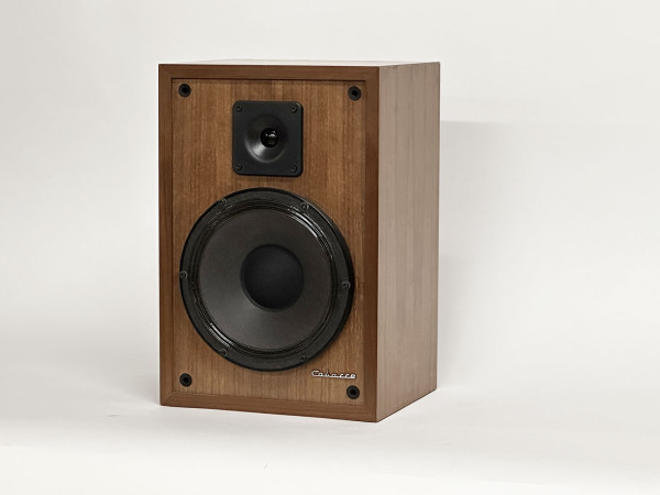 CABASSE FUN Hifi Vintage Réparations