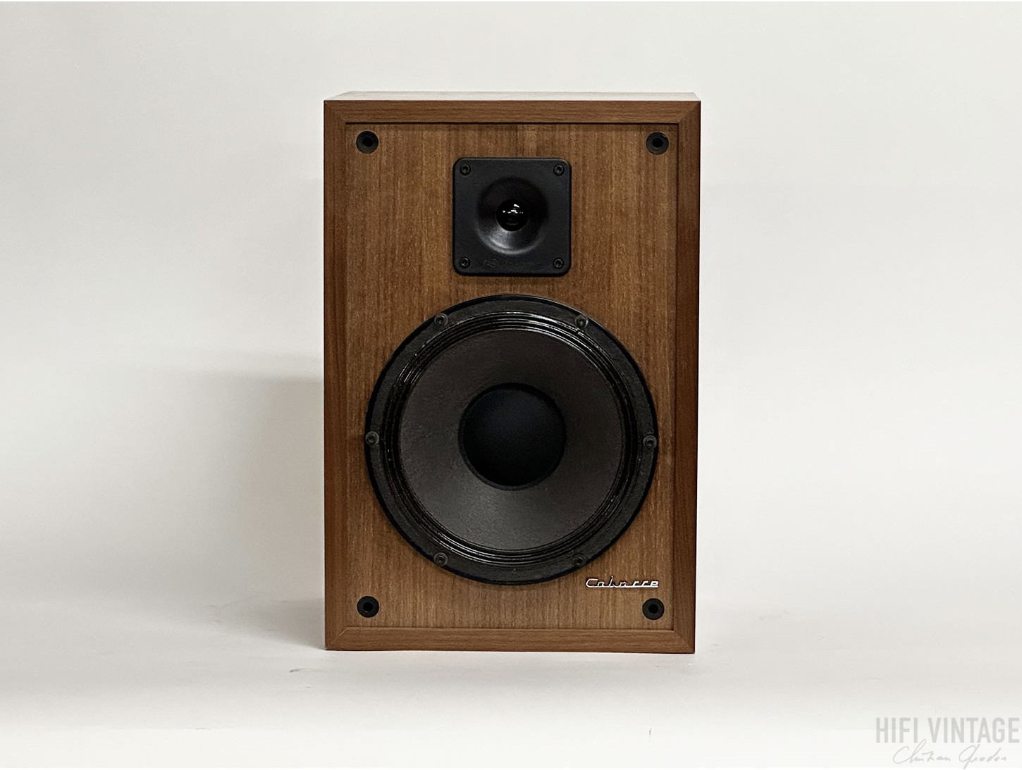 CABASSE FUN Hifi Vintage Réparations