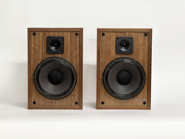 CABASSE FUN Hifi Vintage Réparations