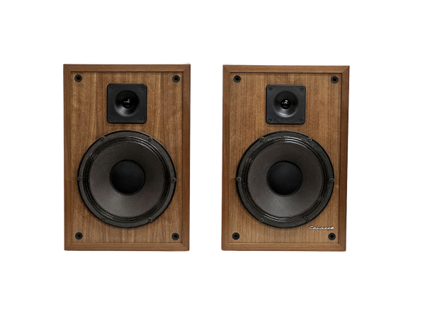 CABASSE FUN Hifi Vintage Réparations