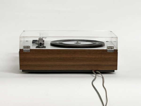 TELEFUNKEN S-205 Hifi Vintage Réparations