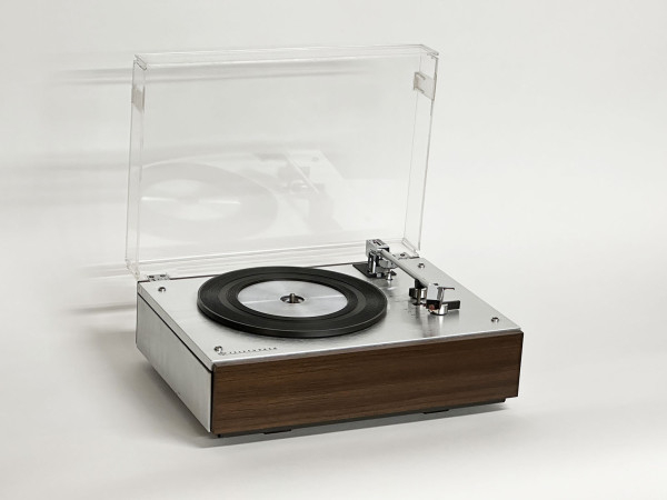 TELEFUNKEN S-205 Hifi Vintage Réparations