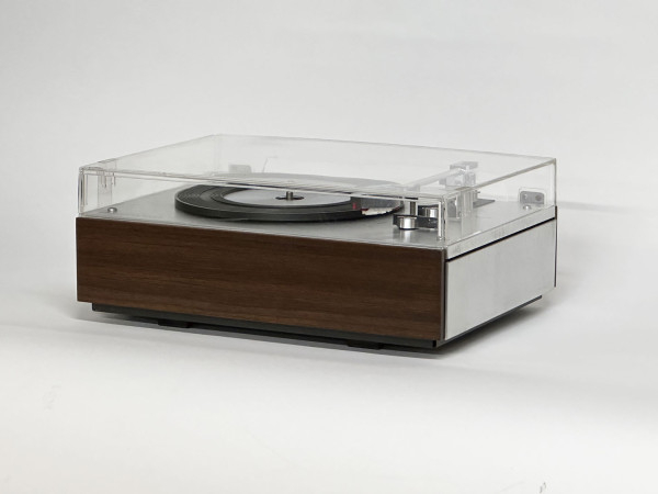 TELEFUNKEN S-205 Hifi Vintage Réparations