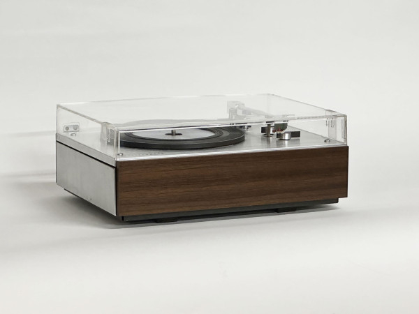 TELEFUNKEN S-205 Hifi Vintage Réparations