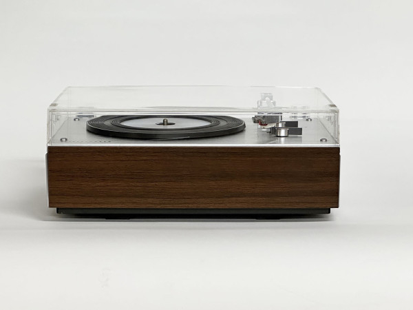 TELEFUNKEN S-205 Hifi Vintage Réparations