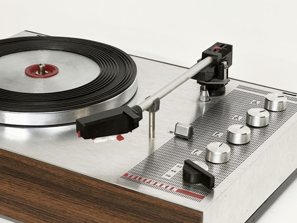 TELEFUNKEN Musikus 108V